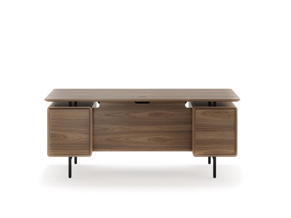 Linq Executive Desk